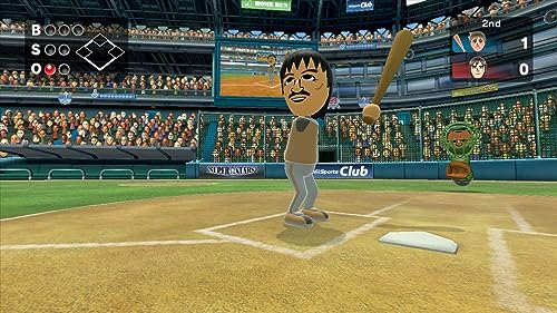 Wii Sports Club - Wii U