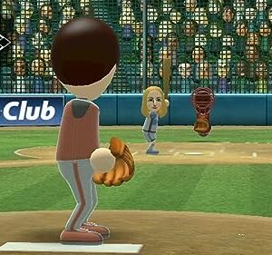 Wii Sports Club - Wii U