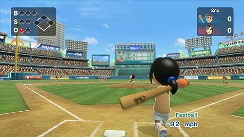 Wii Sports Club - Wii U