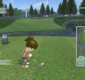 Wii Sports Club - Wii U