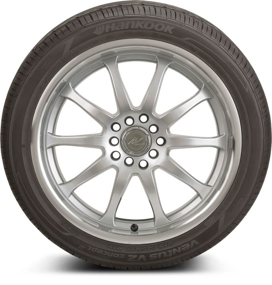 Hankook Ventus V2 concept 2 All-Season Radial Tire - 235/45R17 V