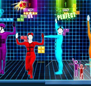 Just Dance 2015 - Wii