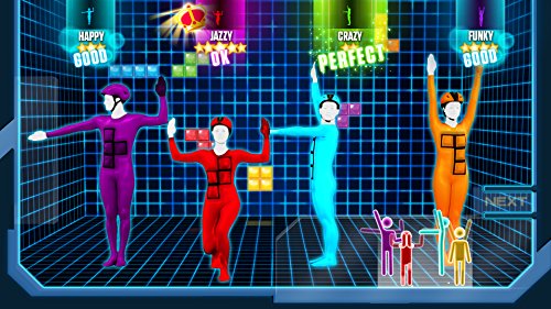 Just Dance 2015 - Wii