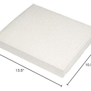 ACDelco GM Original Equipment CF185 Cabin Air Filter