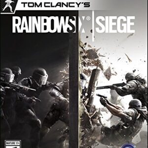 Tom Clancy's Rainbow Six Siege - Xbox One