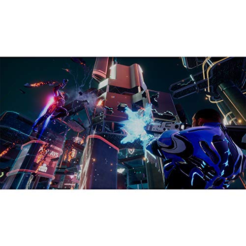 Crackdown 3 - Standard Edition - Xbox One