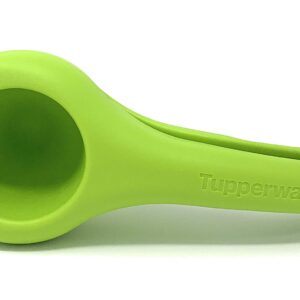 Tupperware© Lemon Lime Squeezer Green