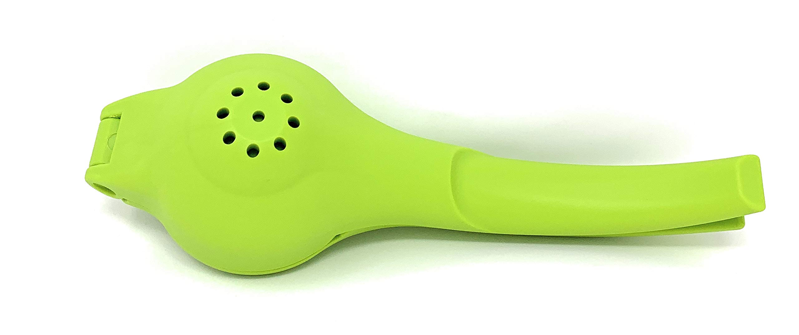 Tupperware© Lemon Lime Squeezer Green