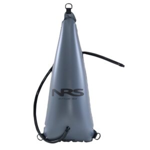 nrs kayak stern float bags-stern-pair