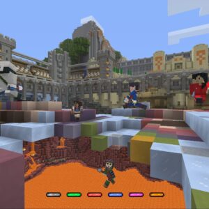 Minecraft - PlayStation 4