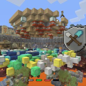 Minecraft - PlayStation 4