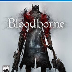 Bloodborne