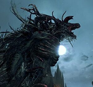 Bloodborne