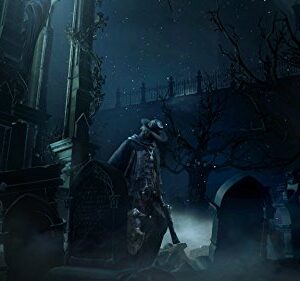 Bloodborne