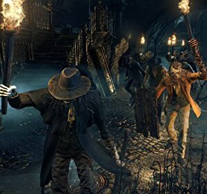 Bloodborne