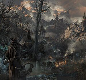 Bloodborne