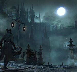 Bloodborne