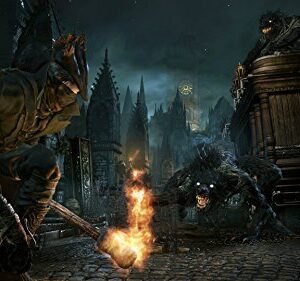 Bloodborne