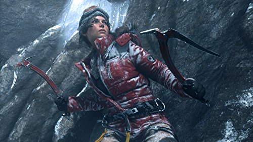 Rise of the Tomb Raider - Xbox One