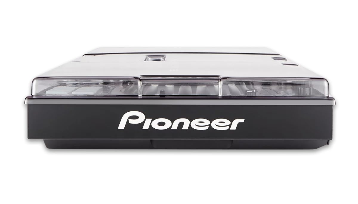 Decksaver DS-PC-DDJSZ Pioneer DDJ-SZ Protective Cover