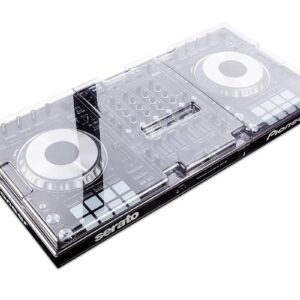 Decksaver DS-PC-DDJSZ Pioneer DDJ-SZ Protective Cover