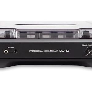 Decksaver DS-PC-DDJSZ Pioneer DDJ-SZ Protective Cover