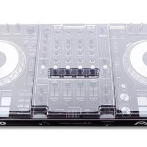 Decksaver DS-PC-DDJSZ Pioneer DDJ-SZ Protective Cover