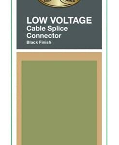 12V Low Voltage Splice Connector