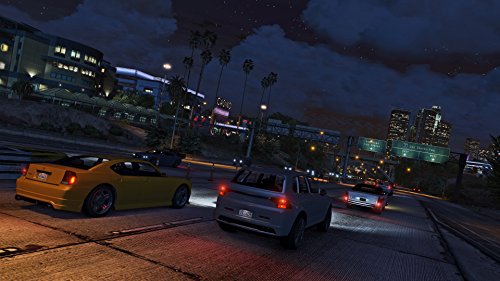 Grand Theft Auto V Pc