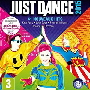 Just Dance 2015 - Xbox One