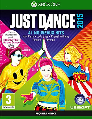 Just Dance 2015 - Xbox One