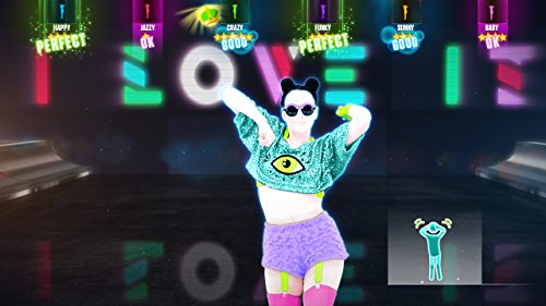 Just Dance 2015 - Xbox One