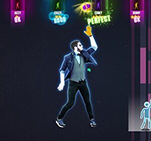 Just Dance 2015 - Xbox One