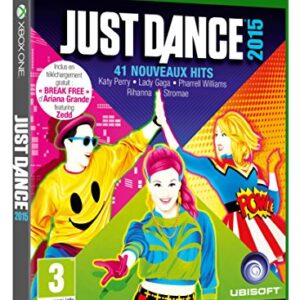 Just Dance 2015 - Xbox One