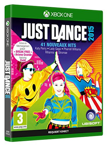 Just Dance 2015 - Xbox One