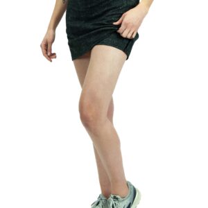 Colorado Clothing Women's Tranquility Skort, Black, Large