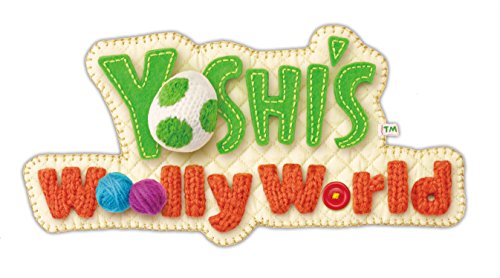 Yoshi Woolly World