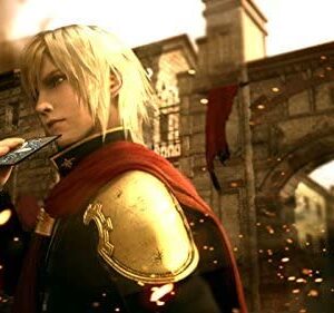 Final Fantasy Type-0 HD - Xbox One