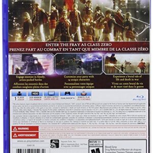 Final Fantasy Type-0 HD - PlayStation 4