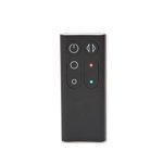 dyson remote control – part 965824-03 | dyson am04 am05 am07 (black)