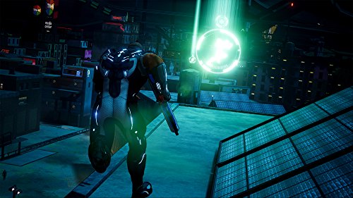 Crackdown 3 - Xbox One