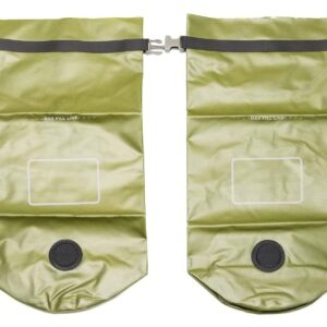 2 PK Water Resistant USMC MACS Sack Dry Bag (9L/20# Capacity)