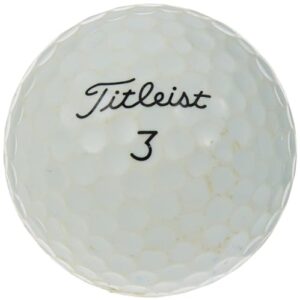 Reload Recycled Golf Balls (24-Pack) of Titleist Golf Balls