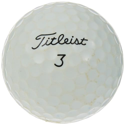 Reload Recycled Golf Balls (24-Pack) of Titleist Golf Balls