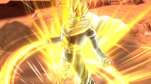 Dragon Ball Xenoverse - Xbox One