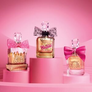 Juicy Couture Women's Perfume, Viva La Juicy Gold, Eau De Parfum EDP Spray, 3.4 Fl Oz