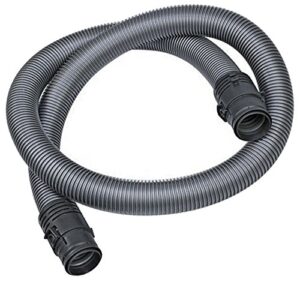 miele vacuum cleaner miele classic c1 suction hose - 07736191 pipe grey 1.6m