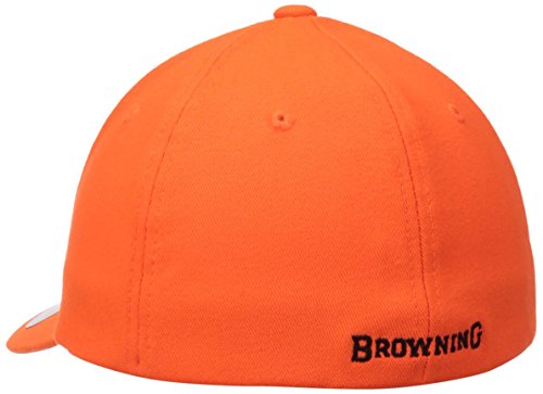 Browning 308707724: Cap, Safety Flex L/XL