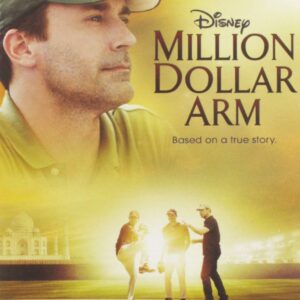 Million Dollar Arm