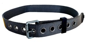 3m dbi-sala exofit nex tongue buckle belt 1000782, x-large, 1 ea